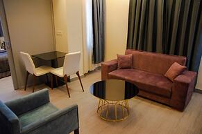 Star of Istanbul Residence