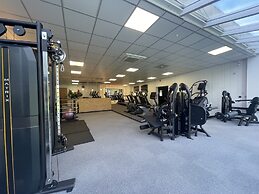 Holbrook Manor & Spa.