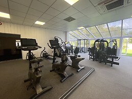 Holbrook Manor & Spa.