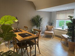 Holbrook Manor & Spa.