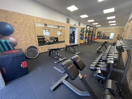 Holbrook Manor & Spa.