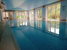 Holbrook Manor & Spa.