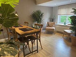 Holbrook Manor & Spa.