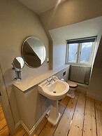 Holbrook Manor & Spa.