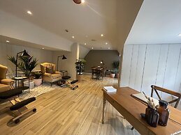 Holbrook Manor & Spa.