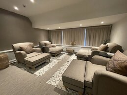 Holbrook Manor & Spa.