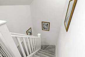 Cozy 1 Bed Apartment in Hanwell