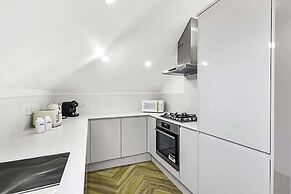 Cozy 1 Bed Apartment in Hanwell