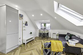 Cozy 1 Bed Apartment in Hanwell