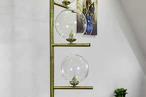 Cozy 1 Bed Apartment in Hanwell