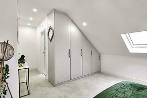 Cozy 1 Bed Apartment in Hanwell