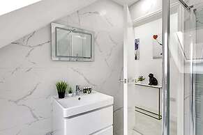 Cozy 1 Bed Apartment in Hanwell