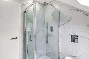 Cozy 1 Bed Apartment in Hanwell