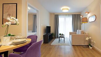 VacationClub - Apartamenty Zakopiańskie