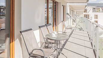 VacationClub - Apartamenty Zakopiańskie