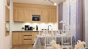 VacationClub - Apartamenty Zakopiańskie