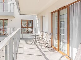 VacationClub - Apartamenty Zakopiańskie