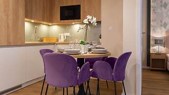 VacationClub - Apartamenty Zakopiańskie