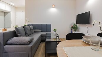 VacationClub - Apartamenty Zakopiańskie