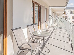 VacationClub - Apartamenty Zakopiańskie