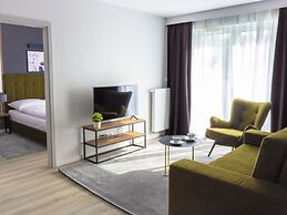 VacationClub - Apartamenty Zakopiańskie