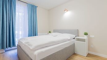 VacationClub - Apartamenty Zakopiańskie