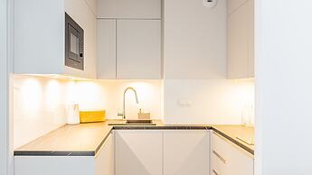 VacationClub - Apartamenty Zakopiańskie