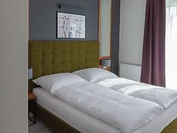 VacationClub - Apartamenty Zakopiańskie