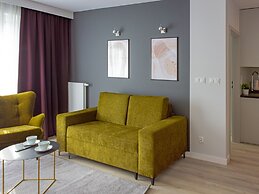 VacationClub - Apartamenty Zakopiańskie