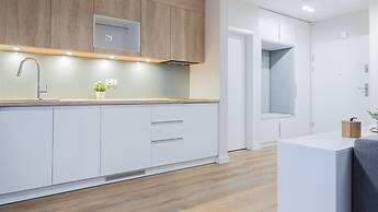 VacationClub - Apartamenty Zakopiańskie