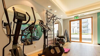 VacationClub - Apartamenty Zakopiańskie