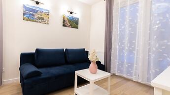 VacationClub - Apartamenty Zakopiańskie
