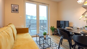 VacationClub - Apartamenty Zakopiańskie