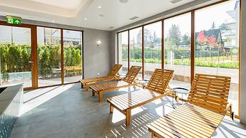 VacationClub - Apartamenty Zakopiańskie