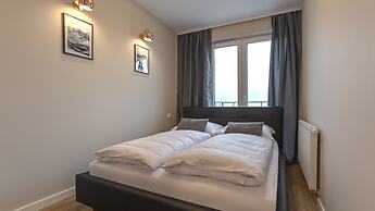 VacationClub - Apartamenty Zakopiańskie