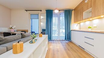 VacationClub - Apartamenty Zakopiańskie