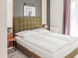 VacationClub - Apartamenty Zakopiańskie