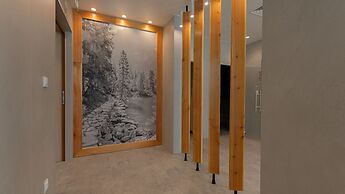 VacationClub - Apartamenty Zakopiańskie