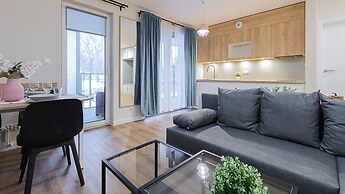 VacationClub - Apartamenty Zakopiańskie