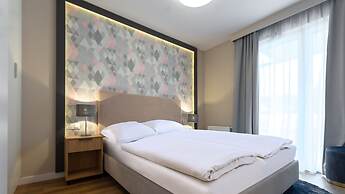 VacationClub - Apartamenty Zakopiańskie