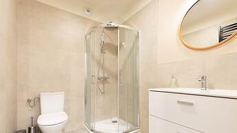 VacationClub - Apartamenty Zakopiańskie