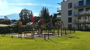 VacationClub - Apartamenty Zakopiańskie