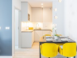 VacationClub - Apartamenty Zakopiańskie