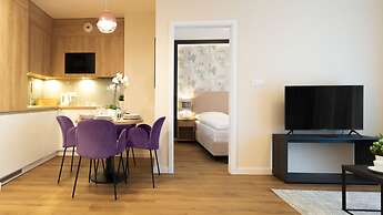 VacationClub - Apartamenty Zakopiańskie