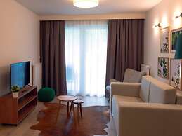 VacationClub - Apartamenty Zakopiańskie