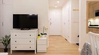 VacationClub - Apartamenty Zakopiańskie