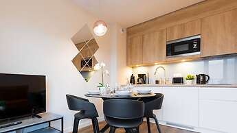 VacationClub - Apartamenty Zakopiańskie