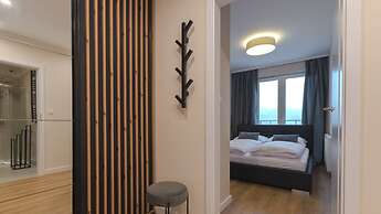 VacationClub - Apartamenty Zakopiańskie