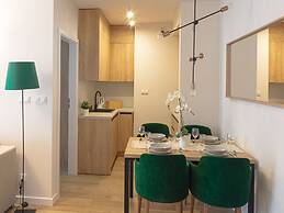 VacationClub - Apartamenty Zakopiańskie