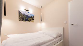 VacationClub - Apartamenty Zakopiańskie